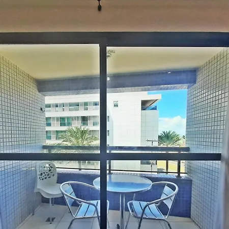 Atlantico Tambau Home Service Joao Pessoa Exterior photo