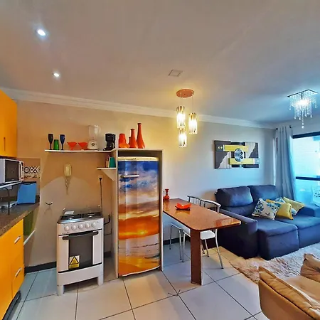 Atlantico Tambau Home Service Joao Pessoa Exterior photo
