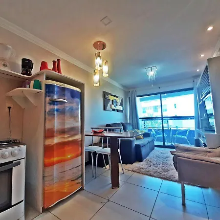 Atlantico Tambau Home Service Joao Pessoa Exterior photo