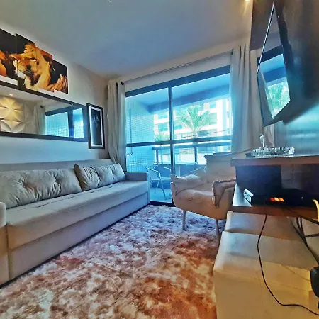 Atlantico Tambau Home Service Joao Pessoa Exterior photo