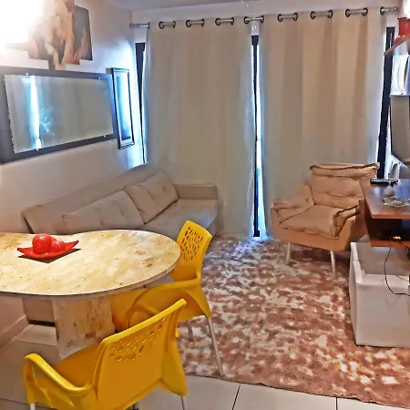 Atlantico Tambau Home Service Joao Pessoa Exterior photo
