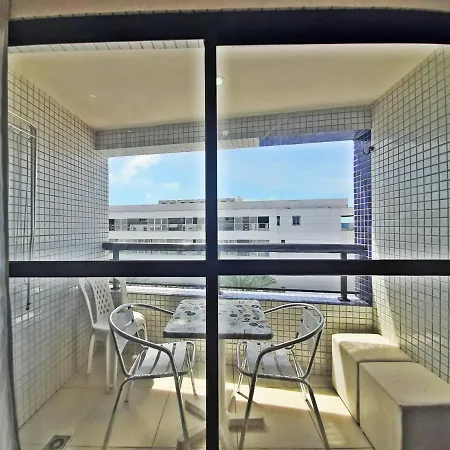 Atlantico Tambau Home Service Joao Pessoa Exterior photo