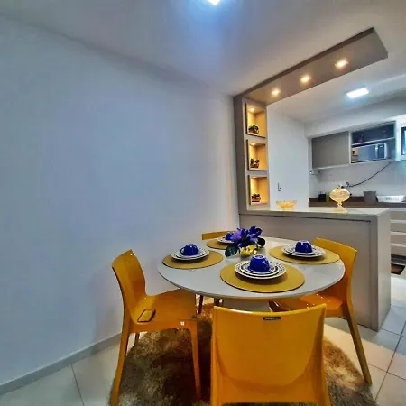 Atlantico Tambau Home Service Joao Pessoa Exterior photo