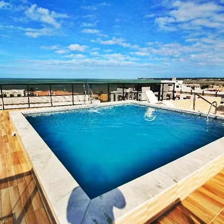 Atlantico Tambau Home Service Joao Pessoa Exterior photo