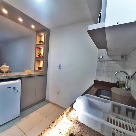 Atlantico Tambau Home Service Joao Pessoa Exterior photo