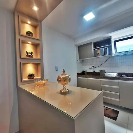 Atlantico Tambau Home Service Joao Pessoa Exterior photo