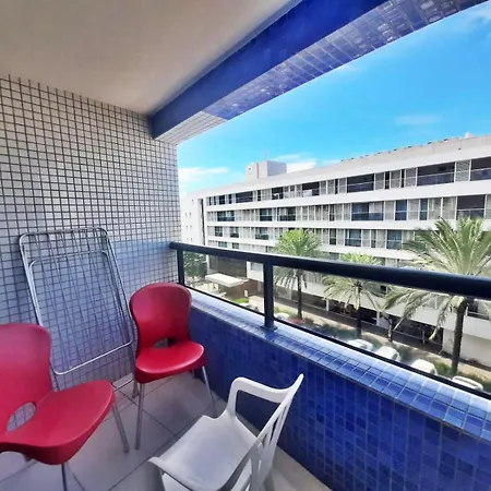Atlantico Tambau Home Service Joao Pessoa Exterior photo