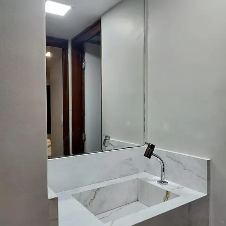 Atlantico Tambau Home Service Joao Pessoa Exterior photo