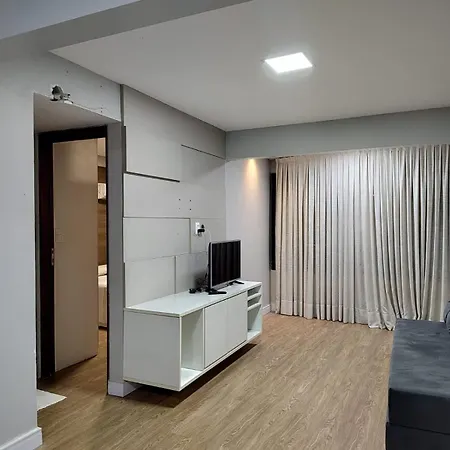 Atlantico Tambau Home Service Joao Pessoa Exterior photo