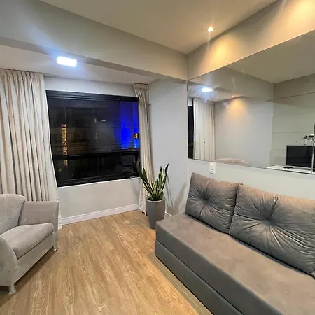 Atlantico Tambau Home Service Joao Pessoa Exterior photo