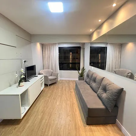 Atlantico Tambau Home Service Joao Pessoa Exterior photo
