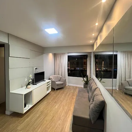 Atlantico Tambau Home Service Joao Pessoa Exterior photo