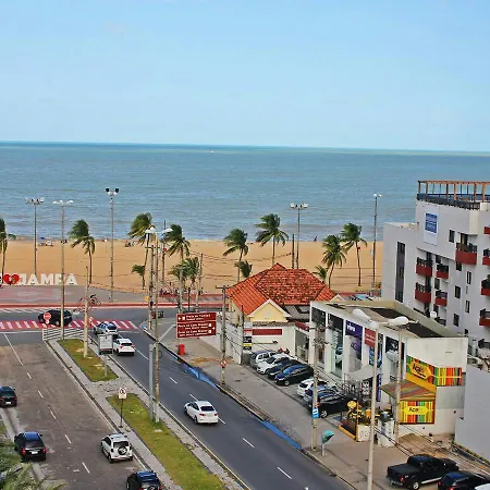 Atlantico Tambau Home Service Joao Pessoa Exterior photo