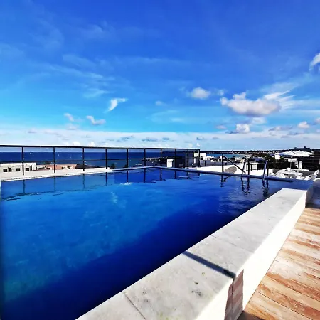 Atlantico Tambau Home Service Joao Pessoa Exterior photo