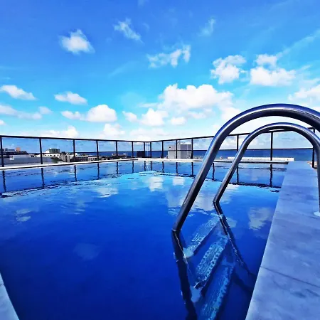 Atlantico Tambau Home Service Joao Pessoa Exterior photo
