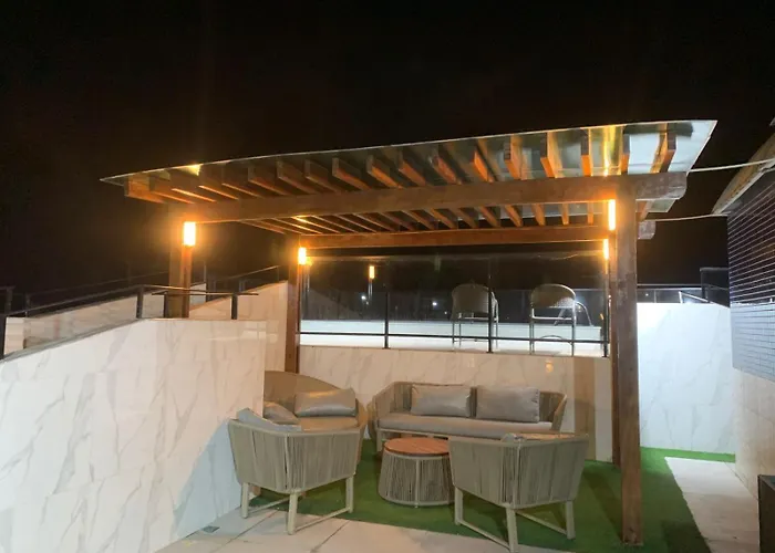Atlantico Tambau Home Service