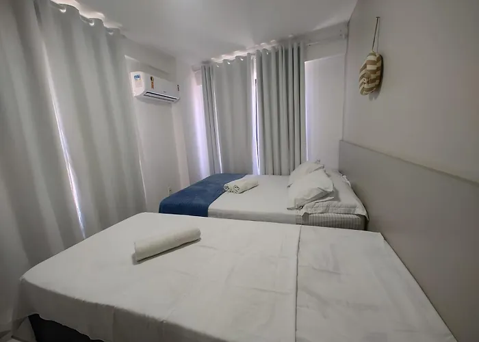 Atlantico Tambau Home Service