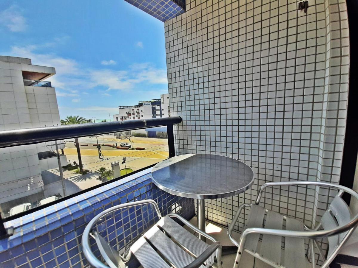Atlântico Tambaú Service Apartamento
