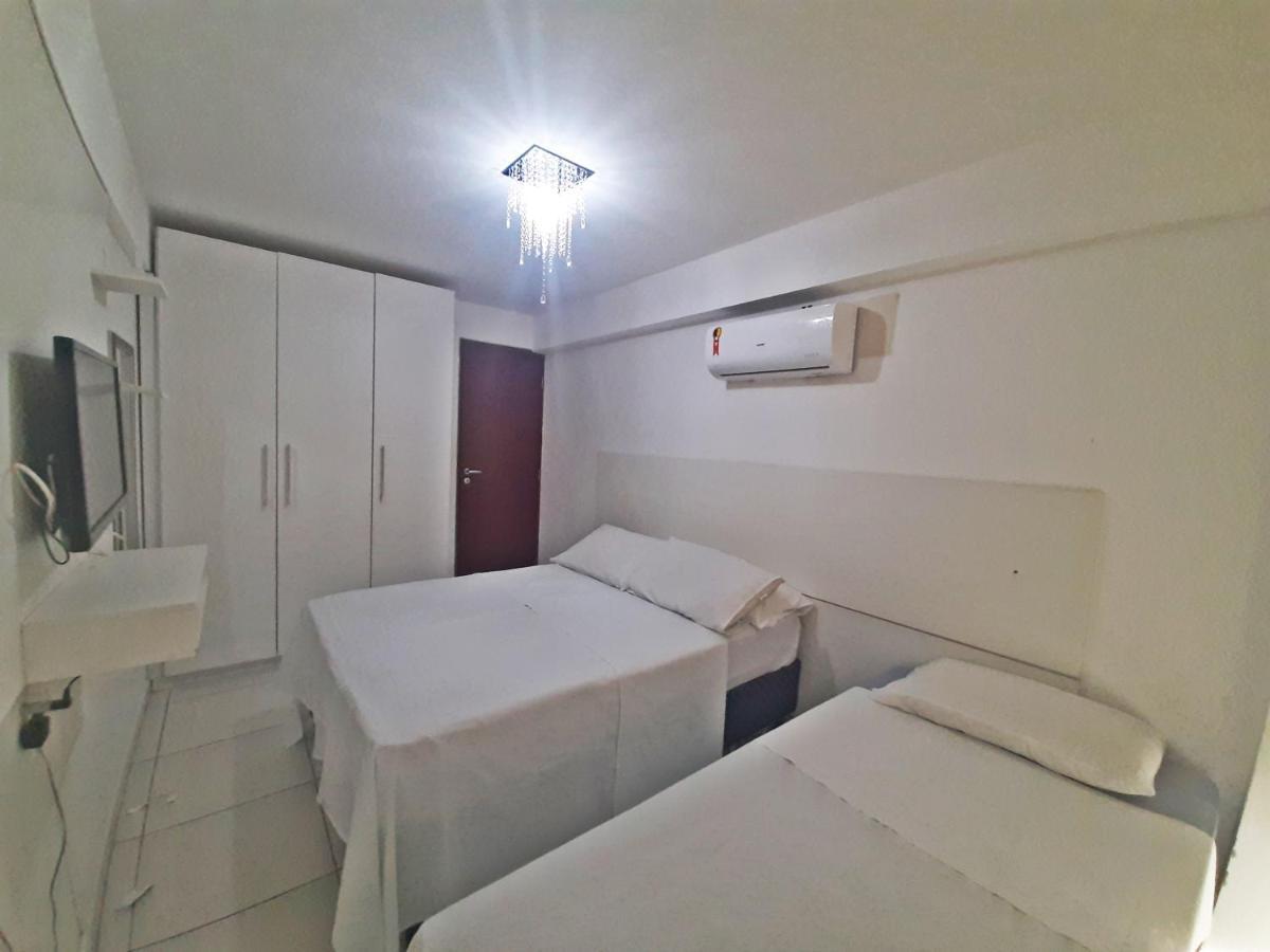 Atlântico Tambaú Service Apartamento João Pessoa