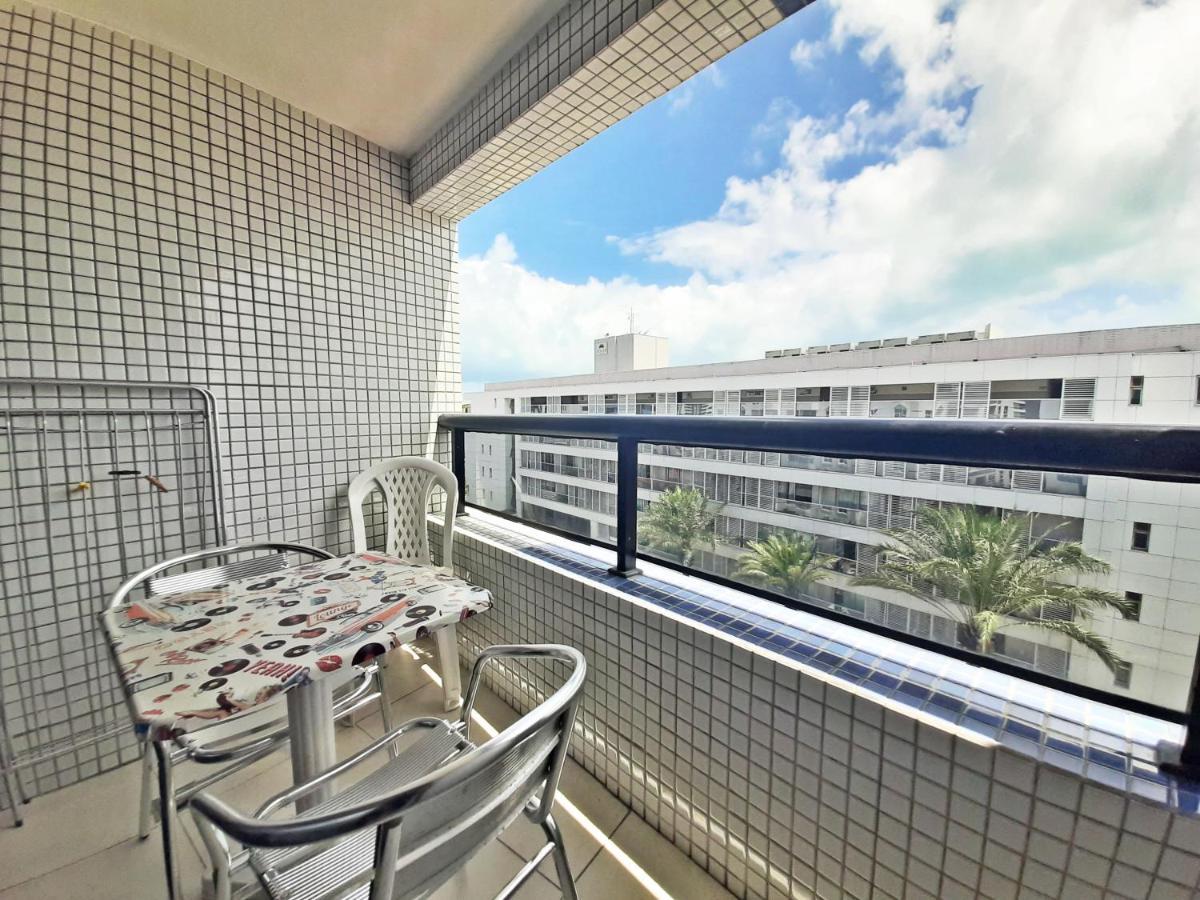 Atlântico Tambaú Service Apartamento João Pessoa