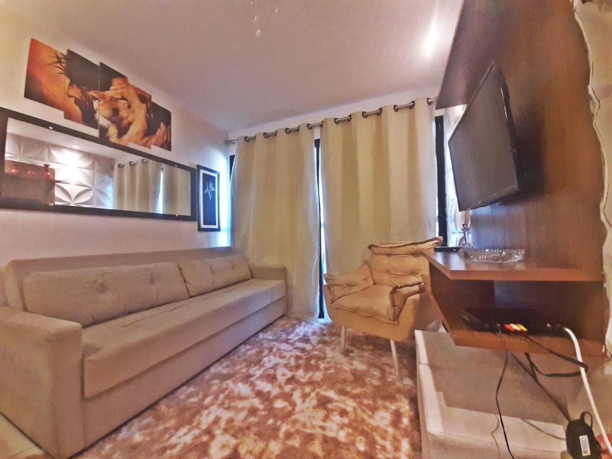 Apartment Atlantico Tambau Service *