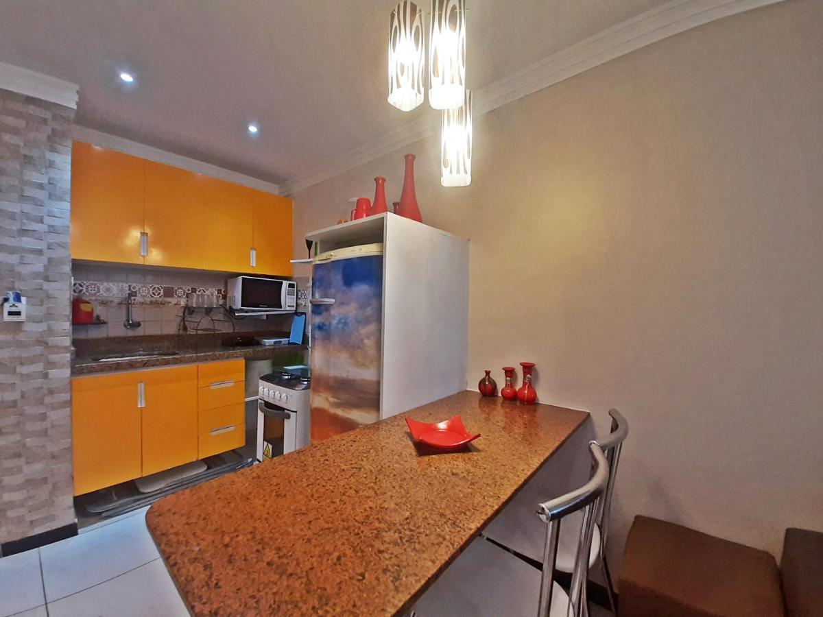 Atlantico Tambau Service Apartment Joao Pessoa
