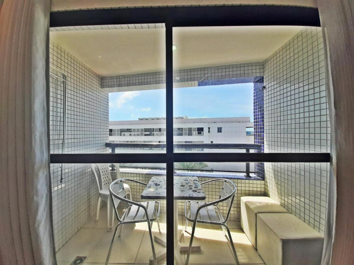 Atlântico Tambaú Service Apartamento *