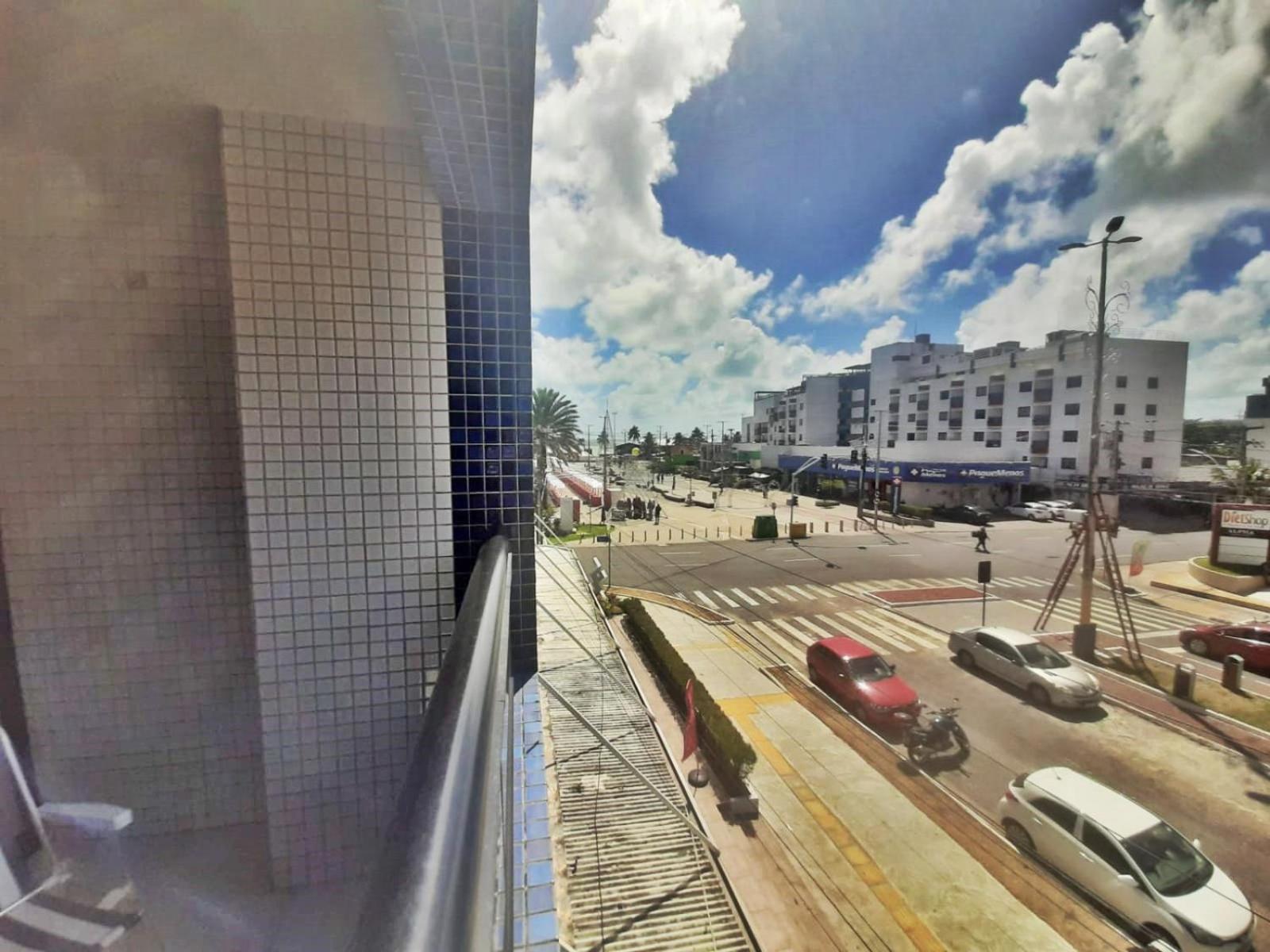 Apartment Atlantico Tambau Service