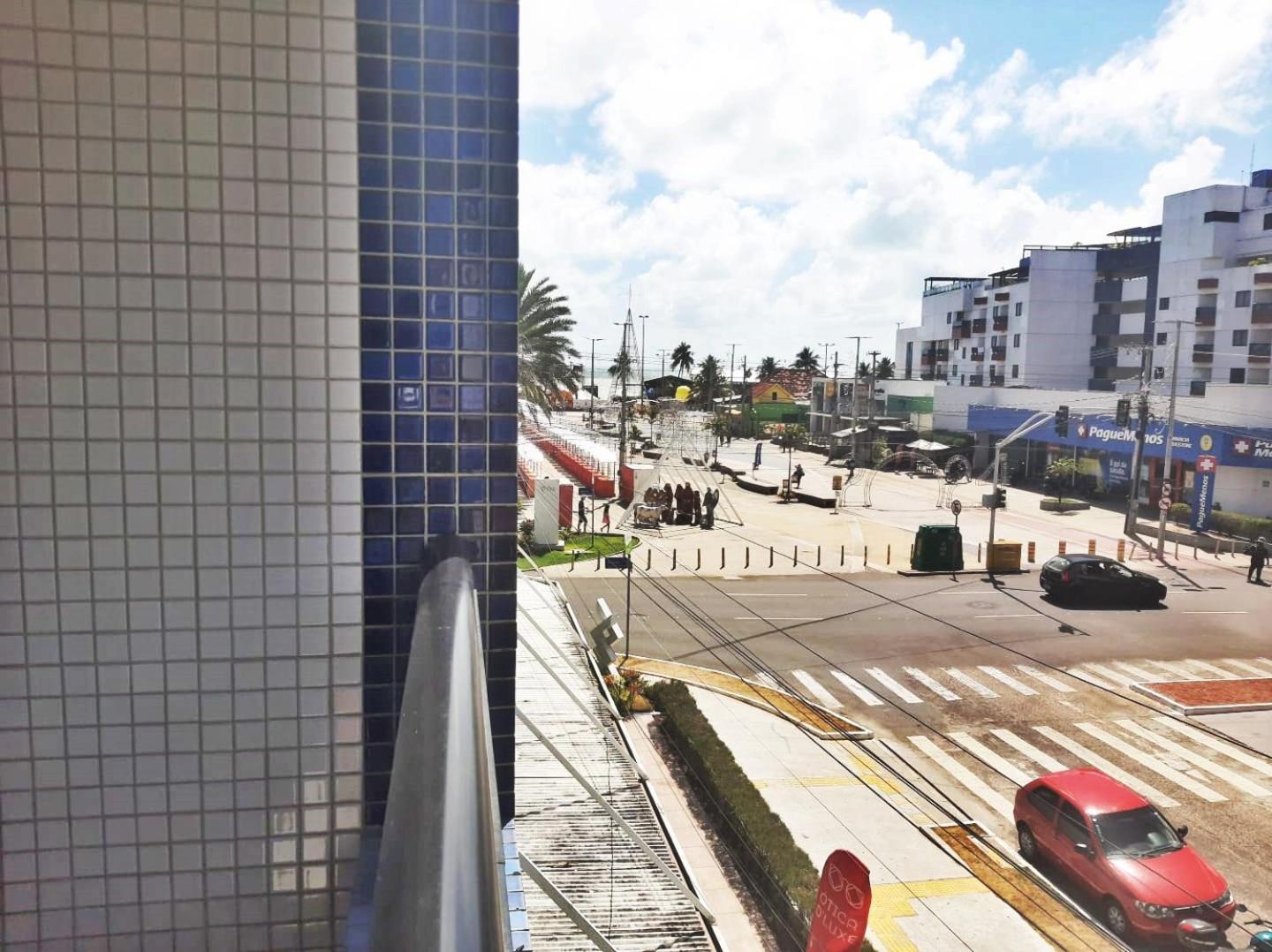 Apartment Atlantico Tambau Service