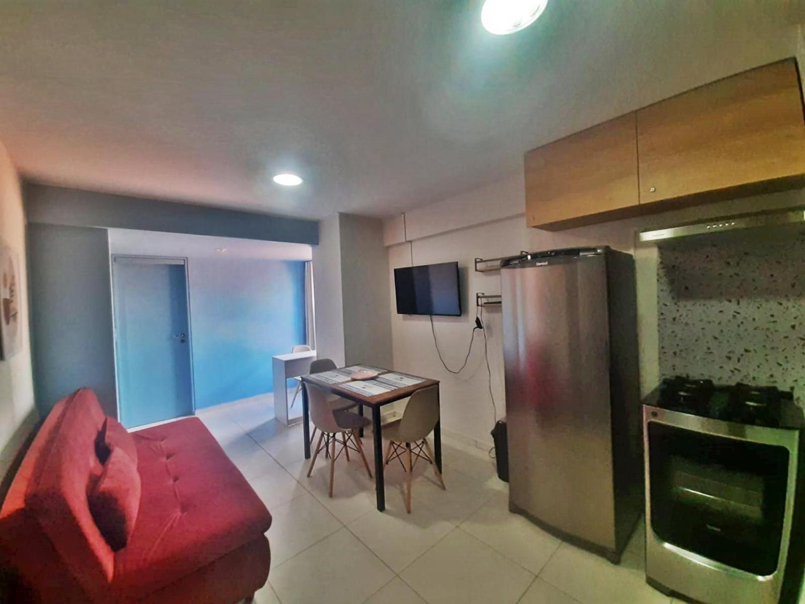 Atlantico Tambau Service Apartment