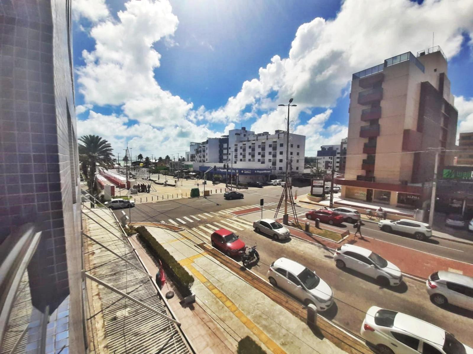 Apartment Atlantico Tambau Service