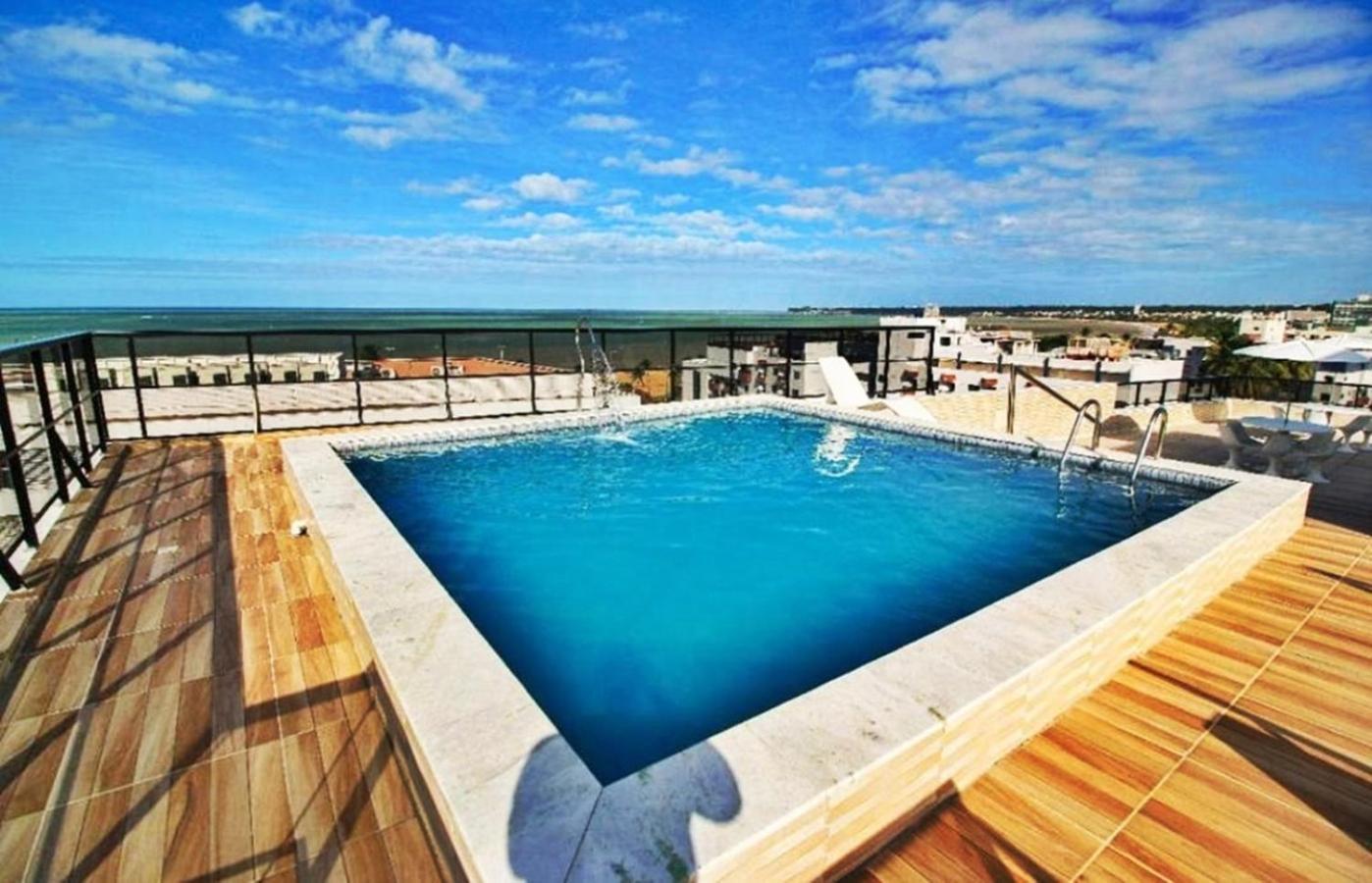 Atlantico Tambau Service Apartment