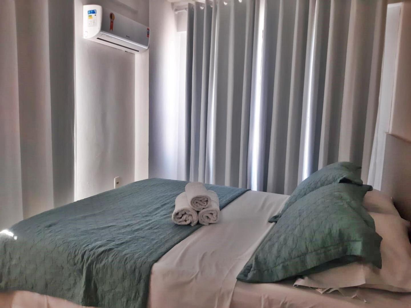 Apartment Atlantico Tambau Service *