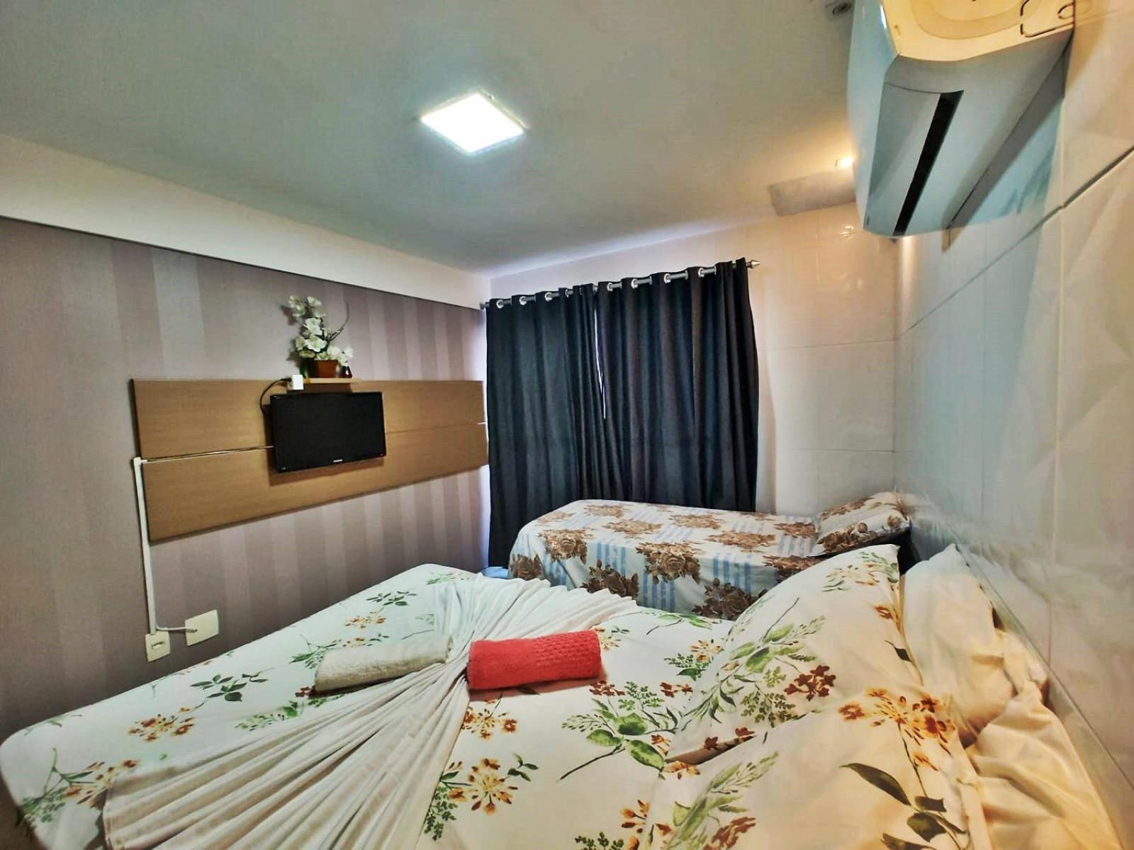 Atlantico Tambau Service Apartment