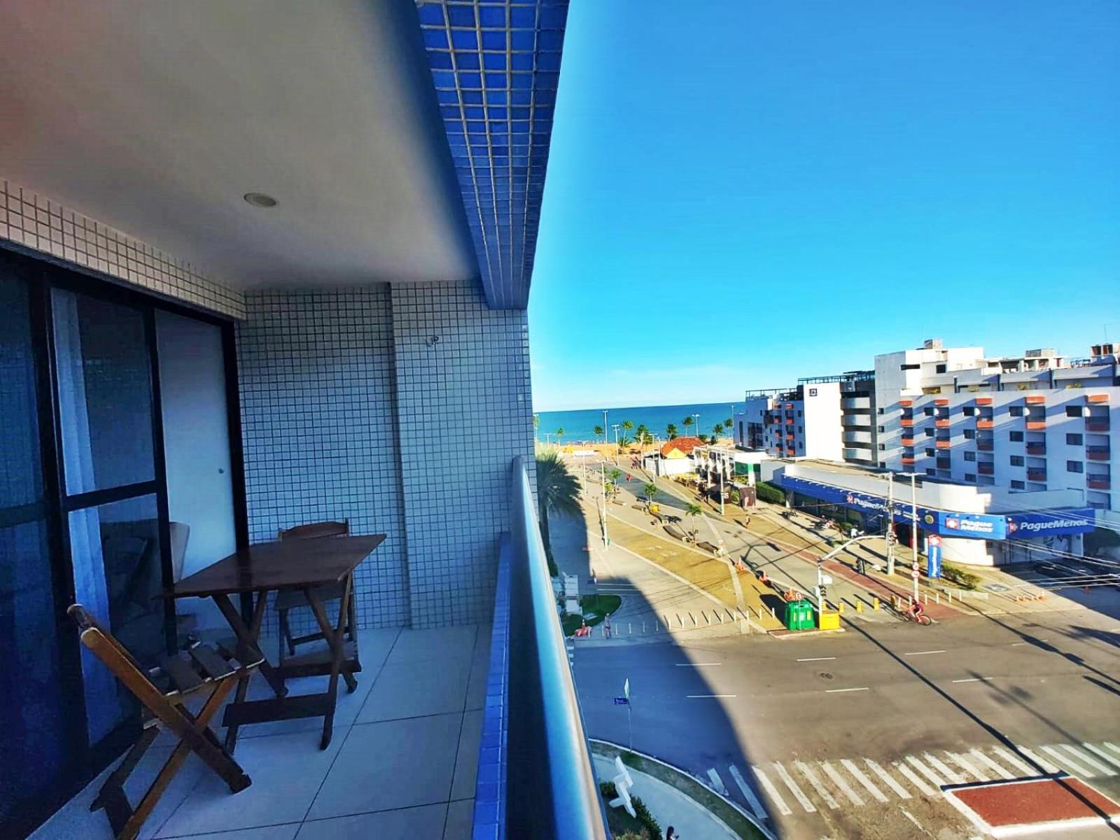 Apartment Atlantico Tambau Service