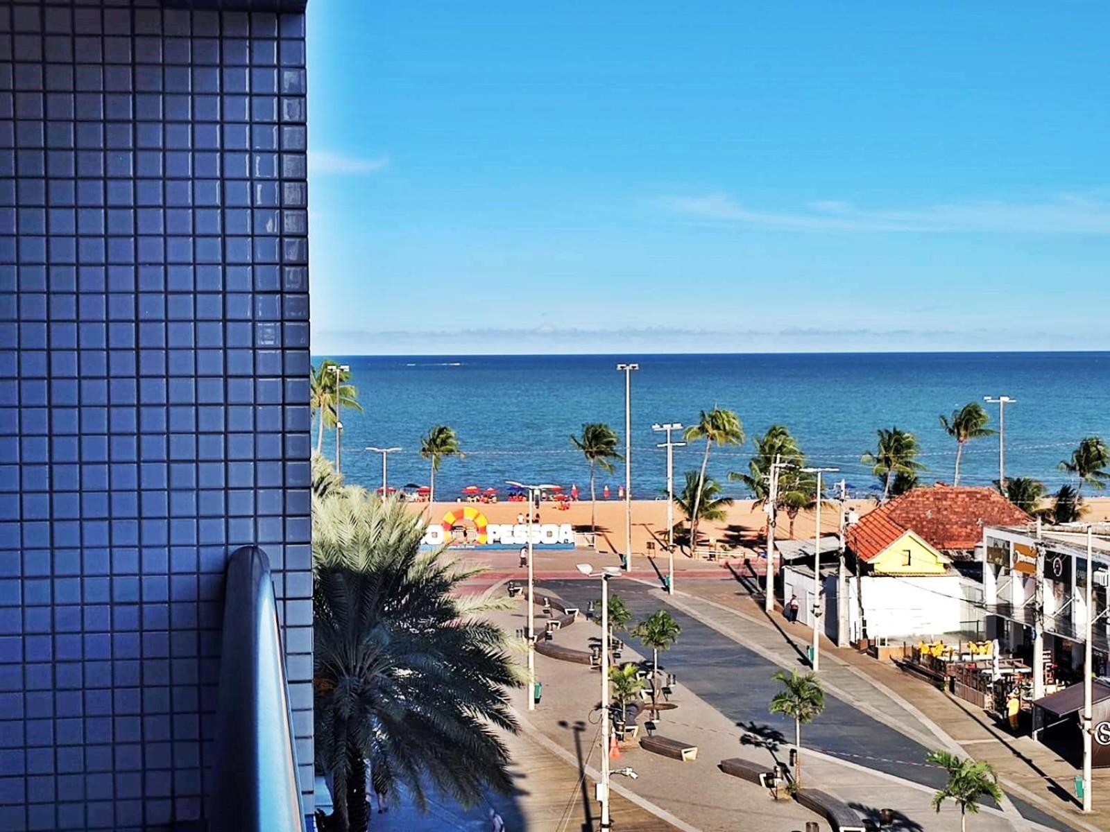 Atlântico Tambaú Service Apartamento