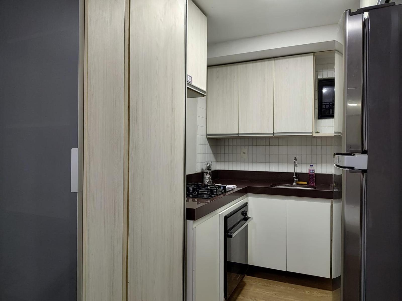 Atlantico Tambau Service Apartment Joao Pessoa