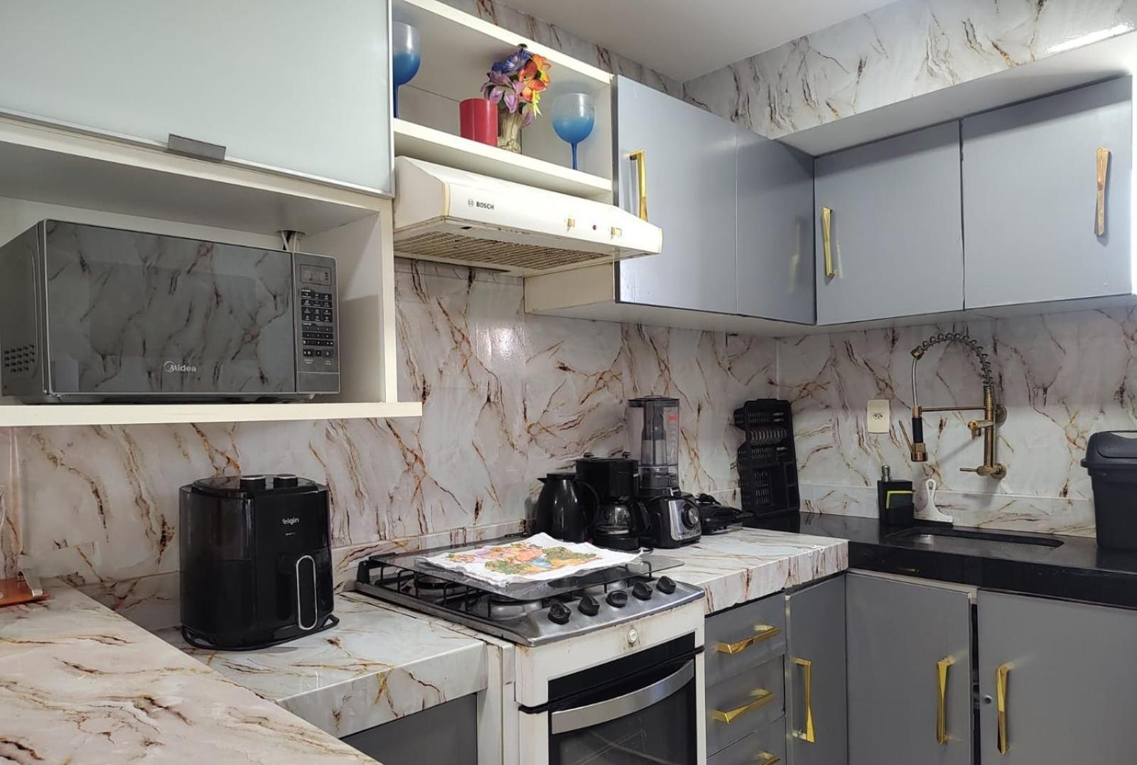 Atlantico Tambau Service Apartment