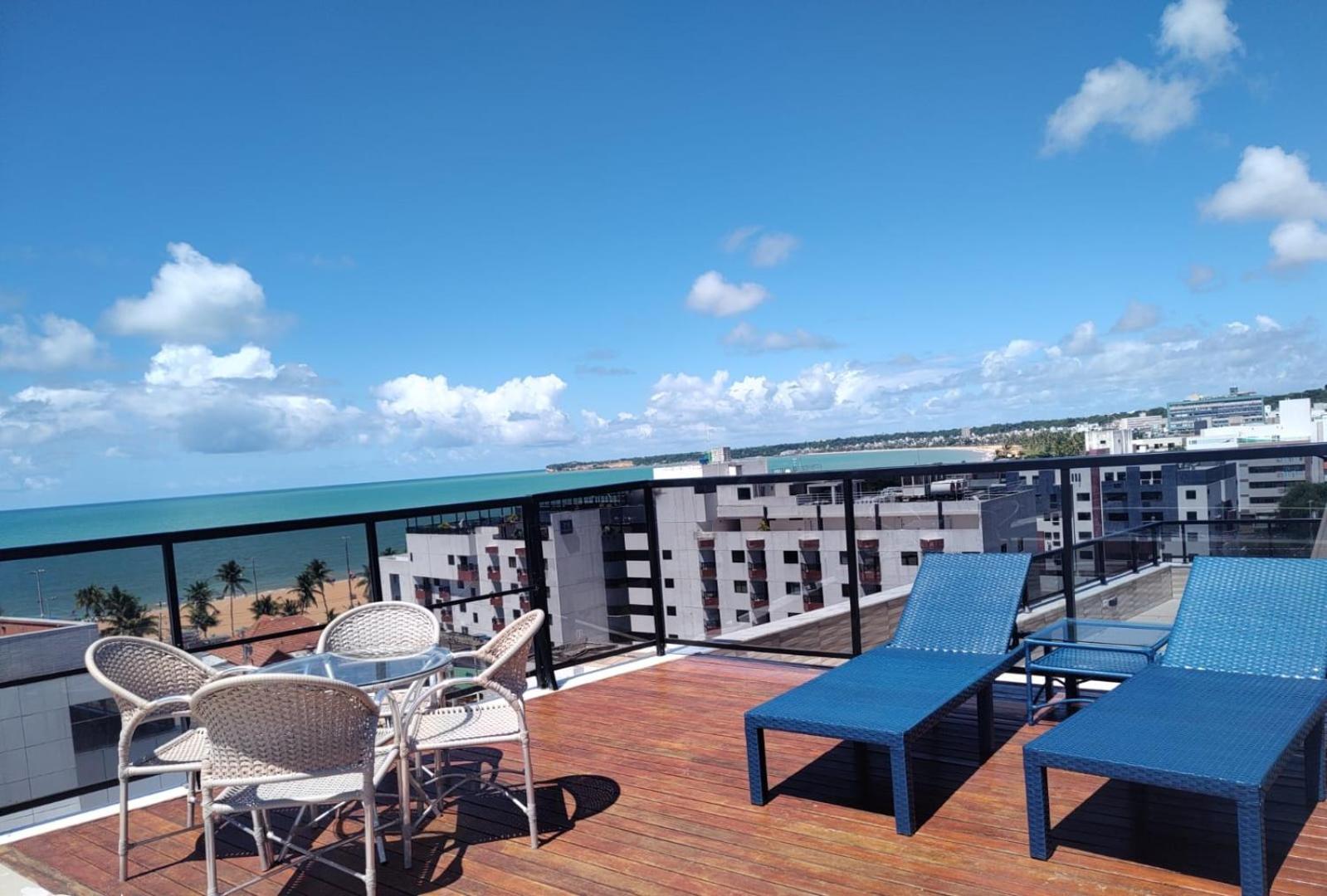Atlantico Tambau Service Apartment