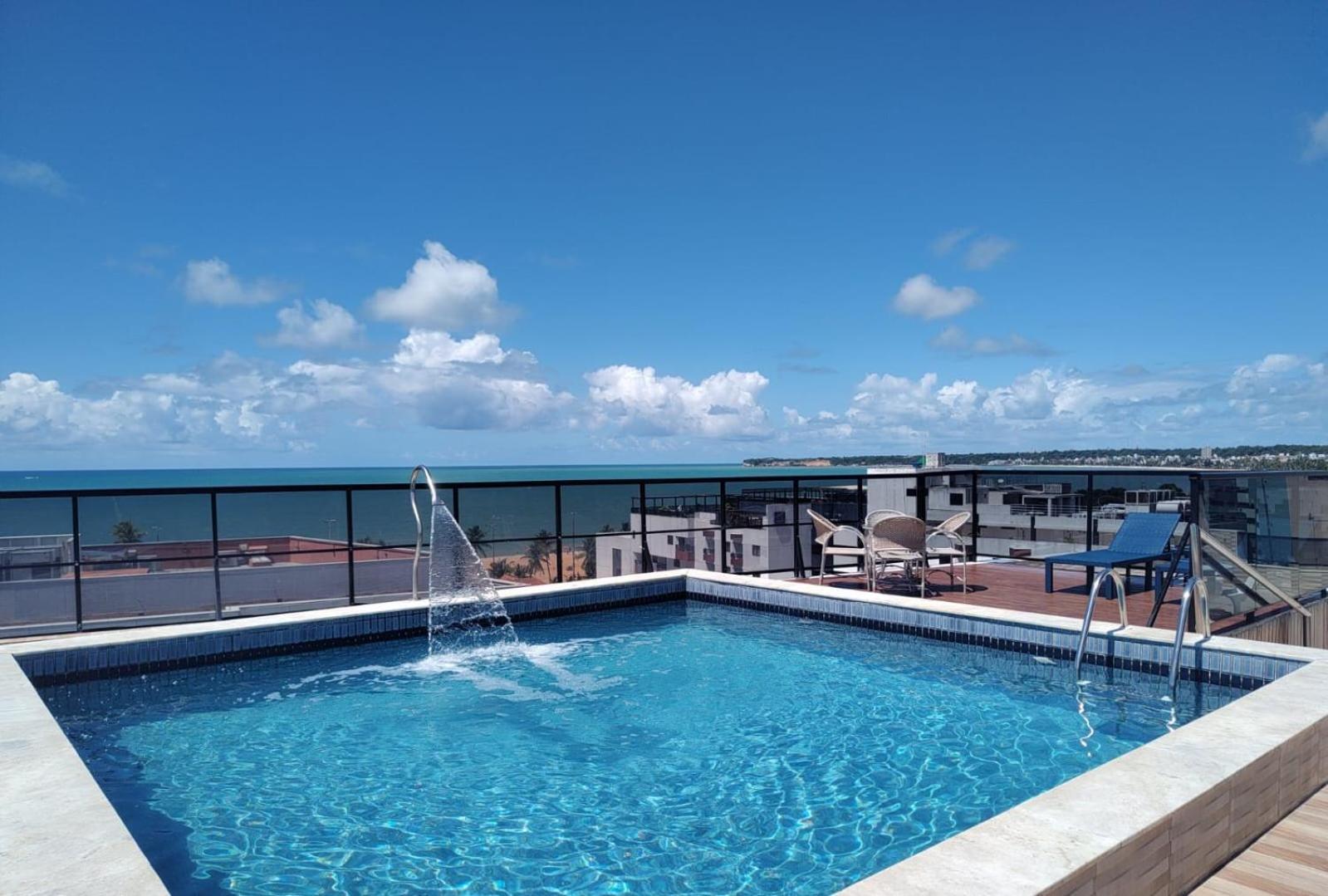 Apartment Atlantico Tambau Service