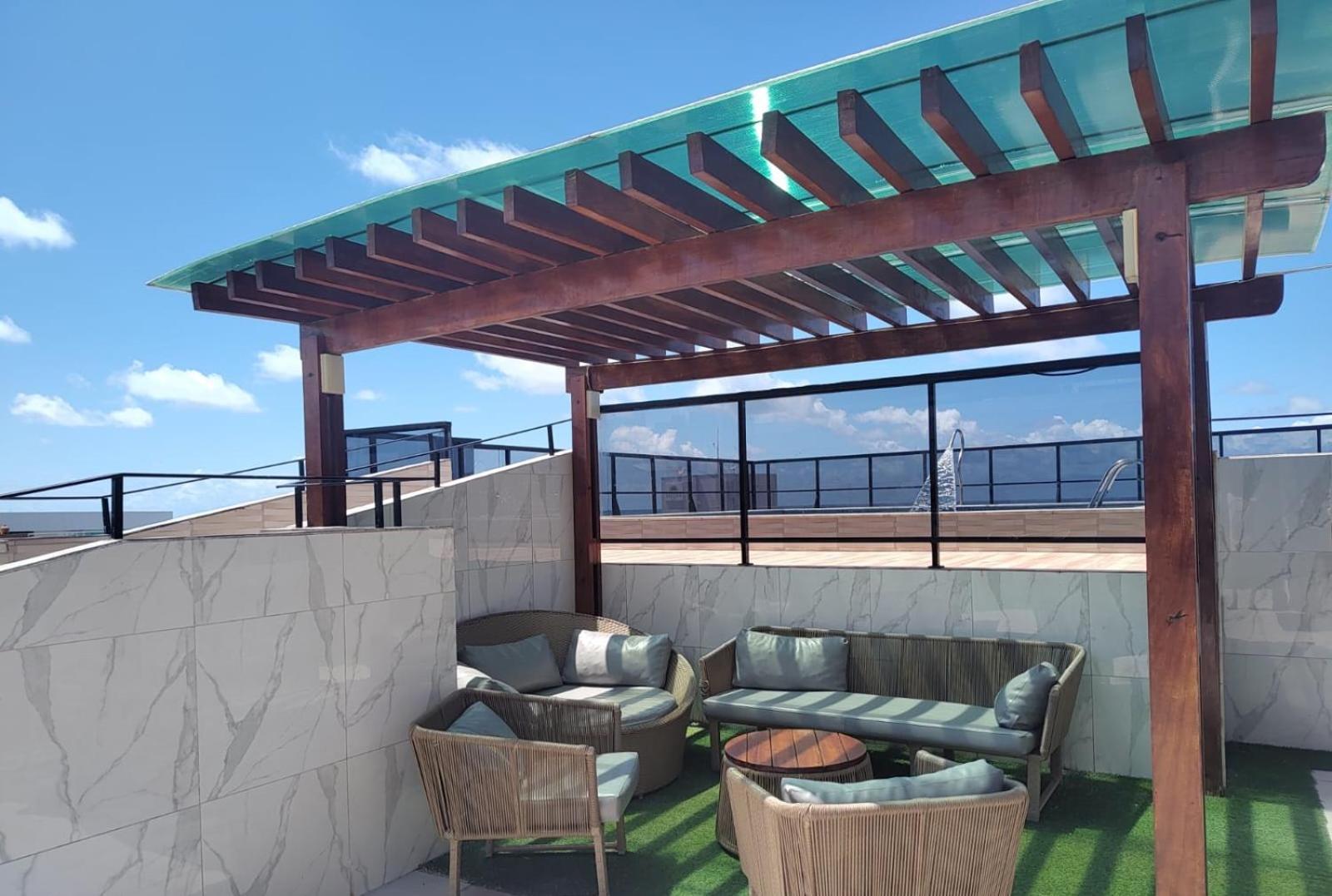 Atlantico Tambau Service Apartment *