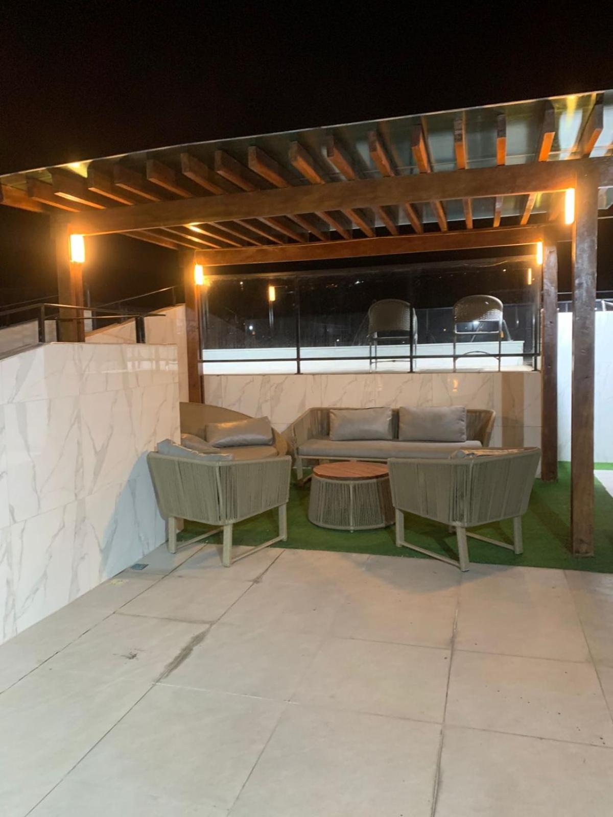 Apartment Atlantico Tambau Service