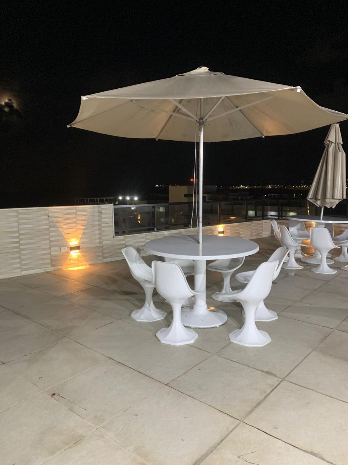 Apartment Atlantico Tambau Service *