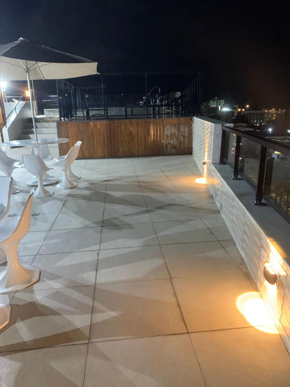 Apartment Atlantico Tambau Service Joao Pessoa