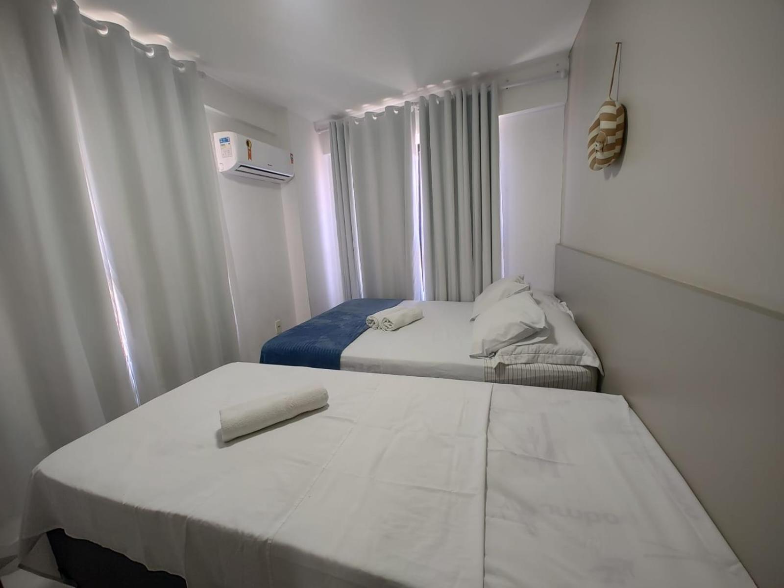 Atlantico Tambau Service Apartment *