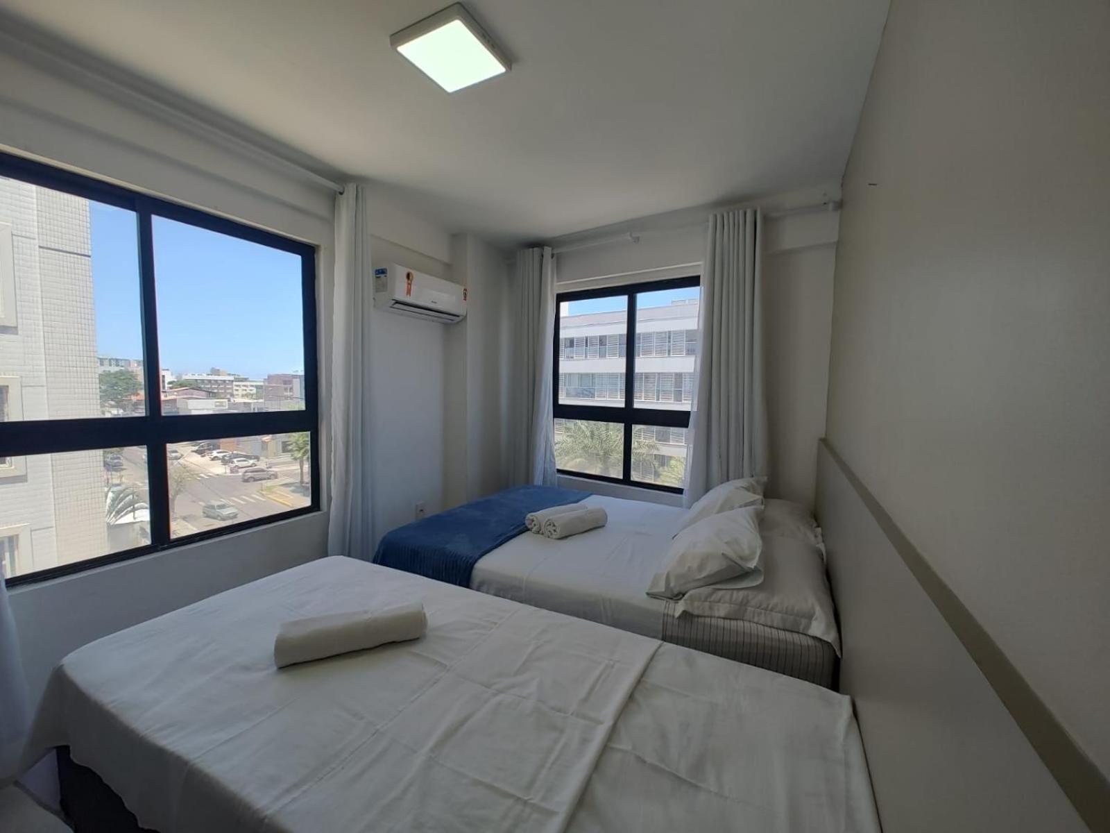 Apartment Atlantico Tambau Service *