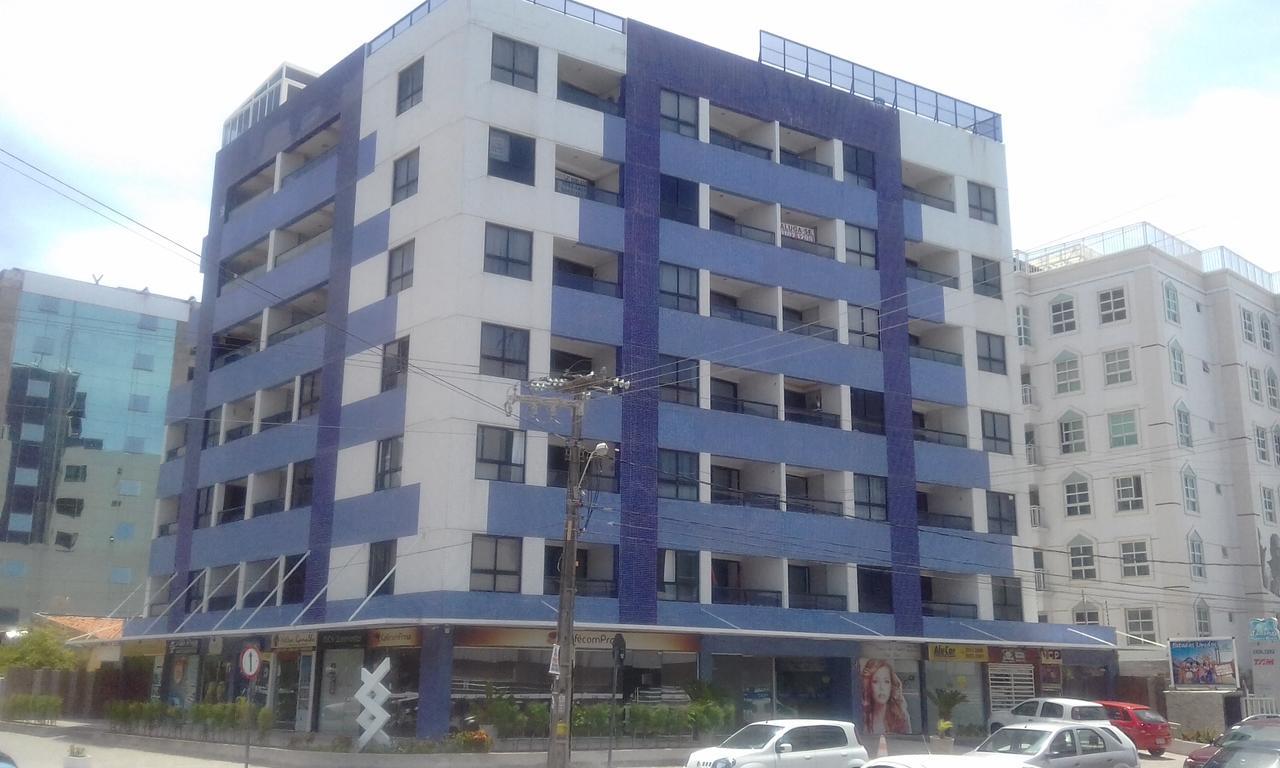 Atlantico Tambau Service Apartment *