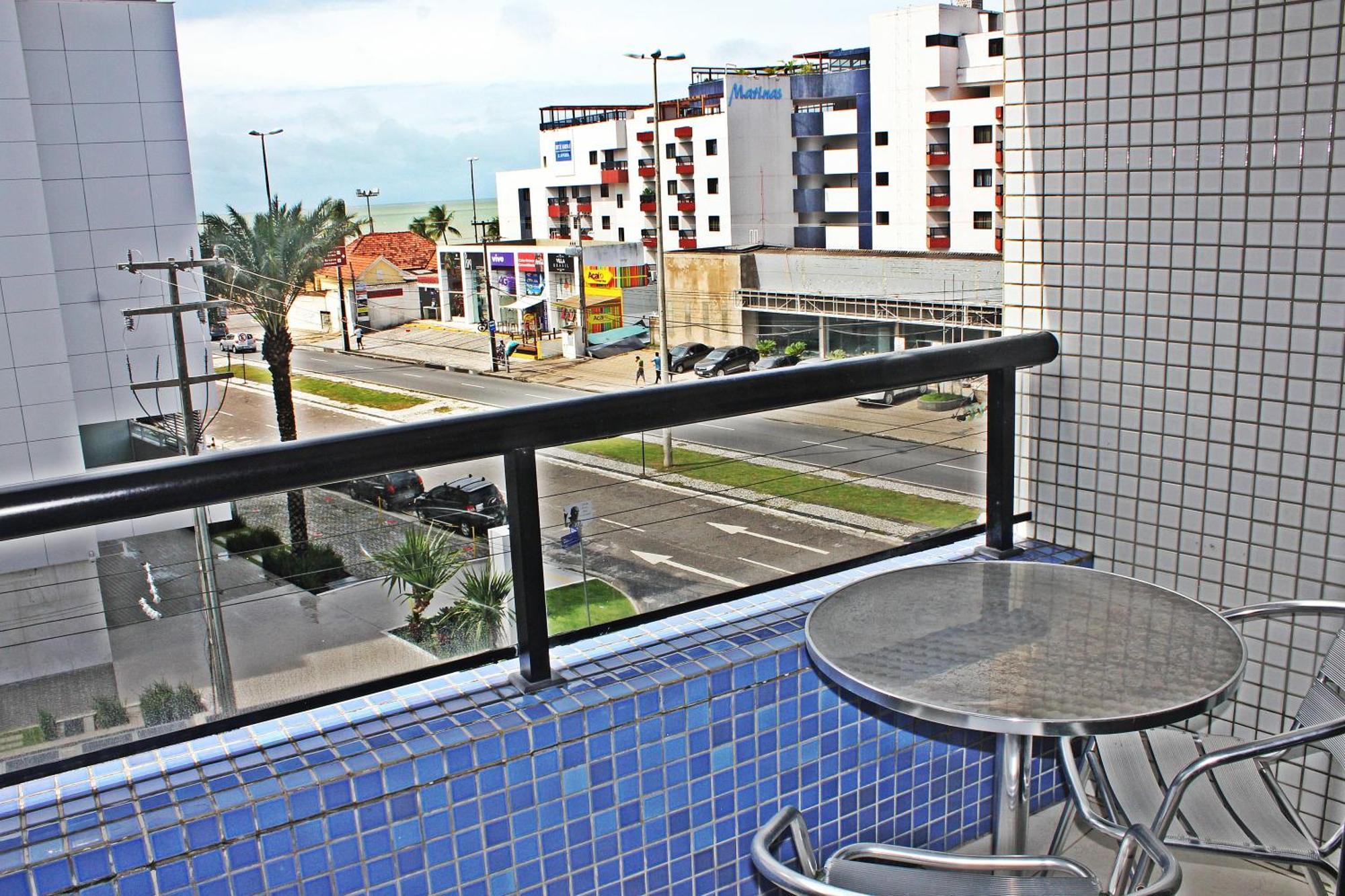 Atlantico Tambau Service Apartment *