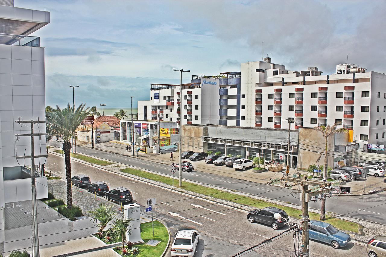 Atlantico Tambau Service * Joao Pessoa