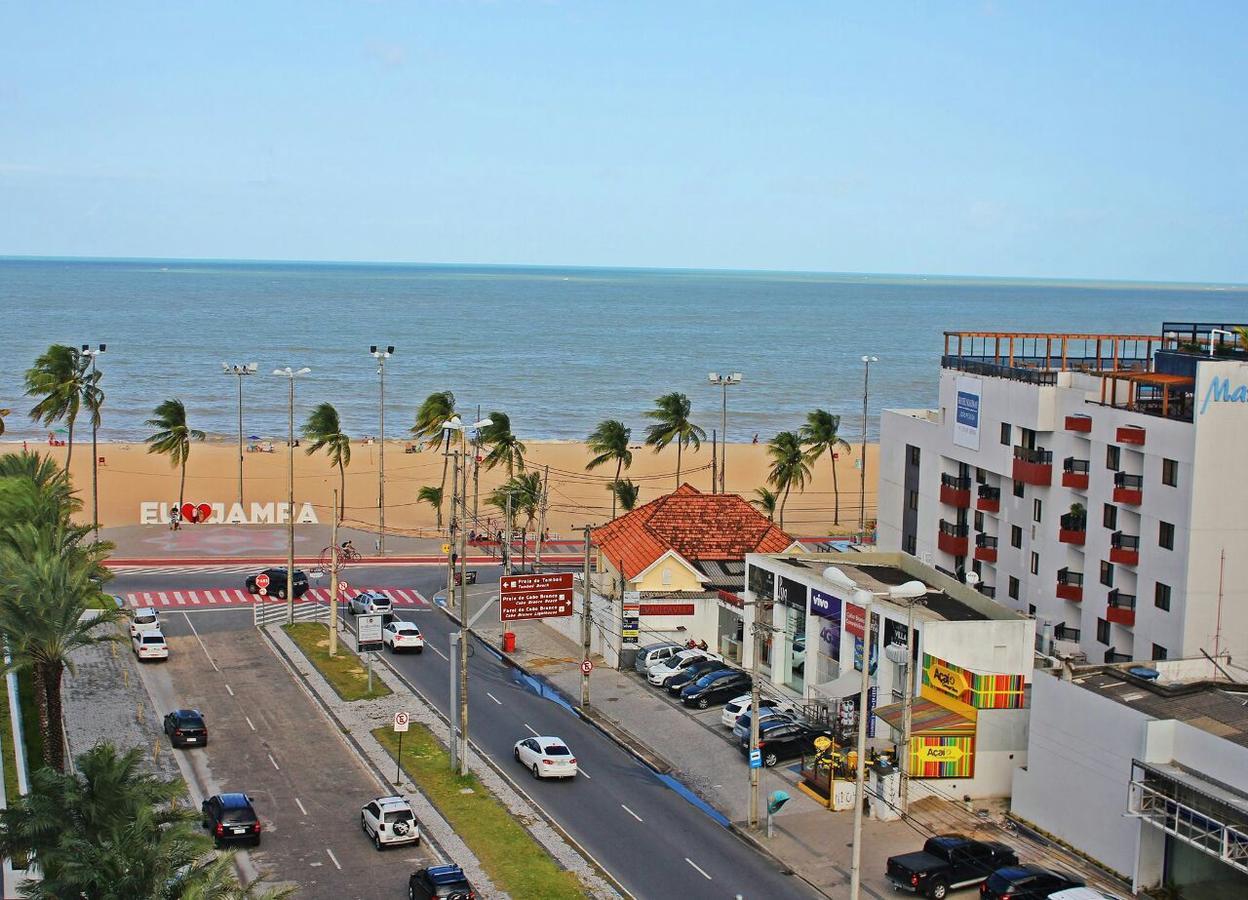 Apartment Atlantico Tambau Service *